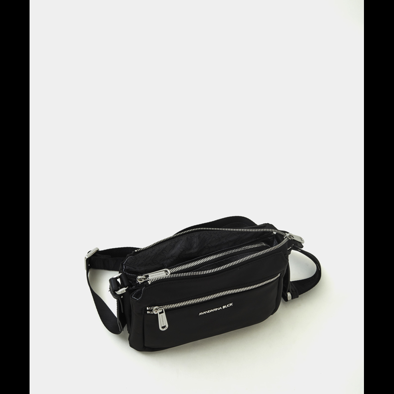 Mandarina Duck Crossbody Active Lux Sort 4