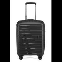 Airbox Resväska Airbox AZ18 Svart 55 Cm 1