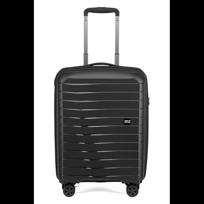 Airbox Resväska Airbox AZ18 Svart 55 Cm 1