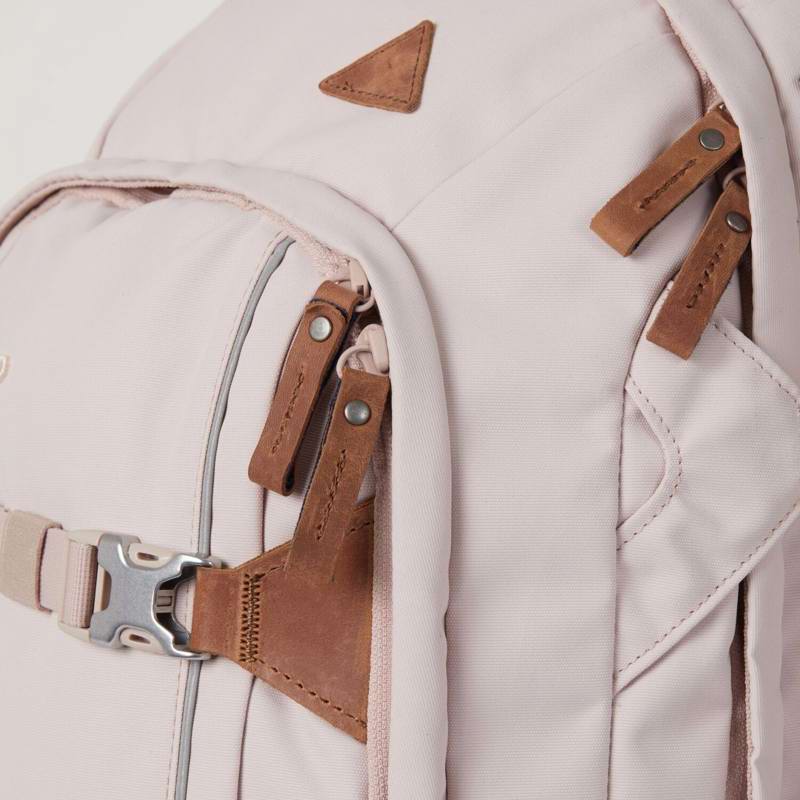 Satch Skoletaske Pack Skandi Edition Sart Rosa 7