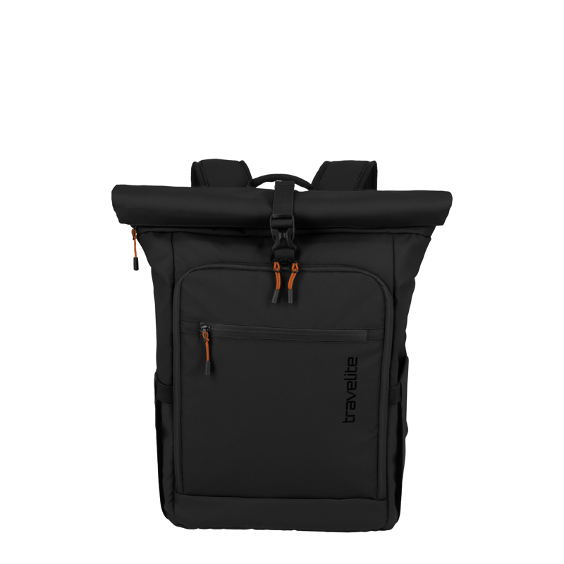 travelite Rygsæk Briize Sort 1