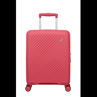 American Tourister Kuffert Diablast Pink 55 Cm 1