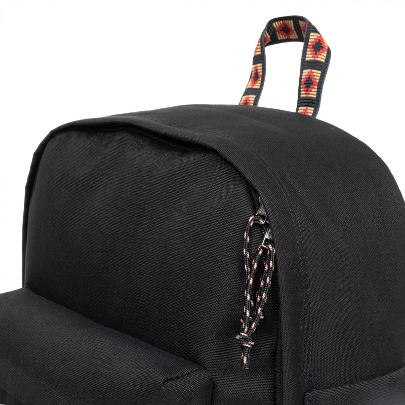 Eastpak Rygsæk Pak'R Kittery Sort 16" 4