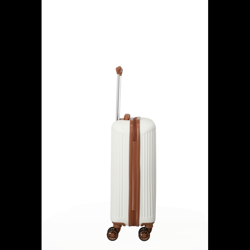 travelite Kuffert Bali Hvid 55 Cm 5