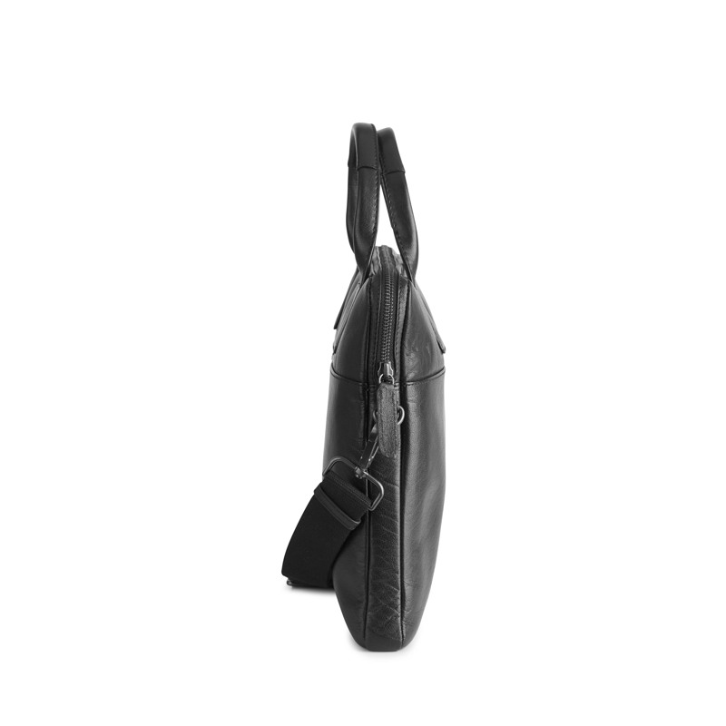 Tyler & Co Computertaske Oakland  Sort 15" 3