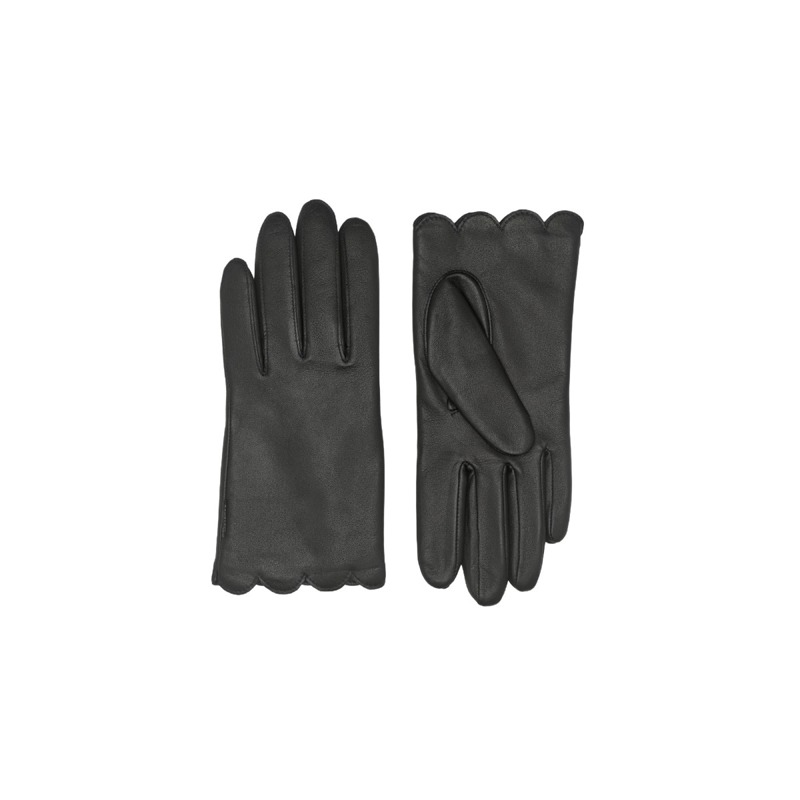 Randers Handsker Damhandskar Mary Svart Str. 8,5 1