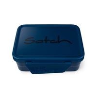 Satch Matlåda Set Blue Blå 1