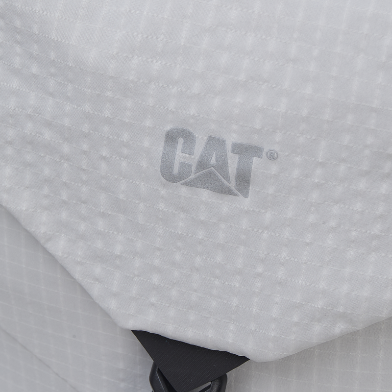Cat Bags Rygsæk Light Outdoor Lysegrå 7