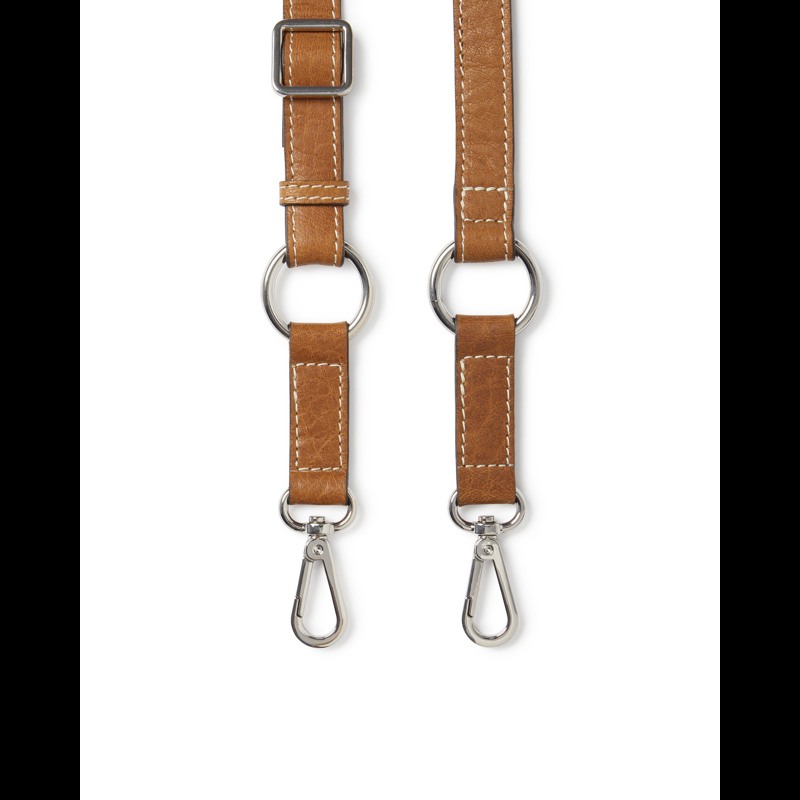 Saddler Axelväska Mirabel Sand 5