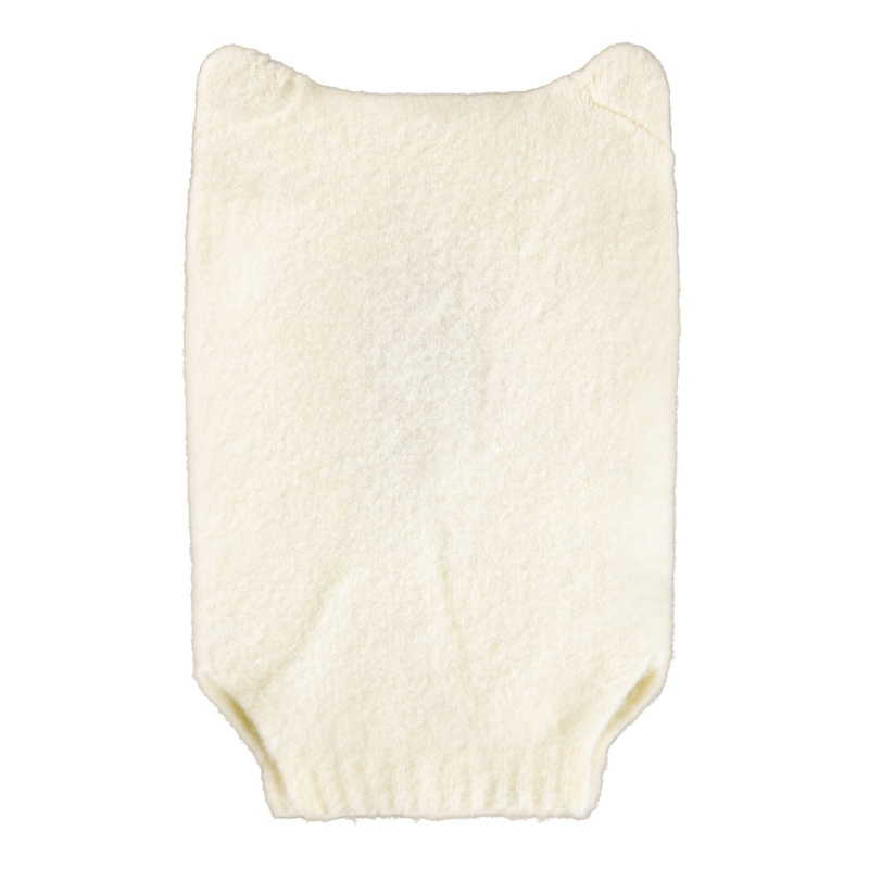 Molo Balaclava Kallan Vit 6 mdr. - 12 mdr. 4