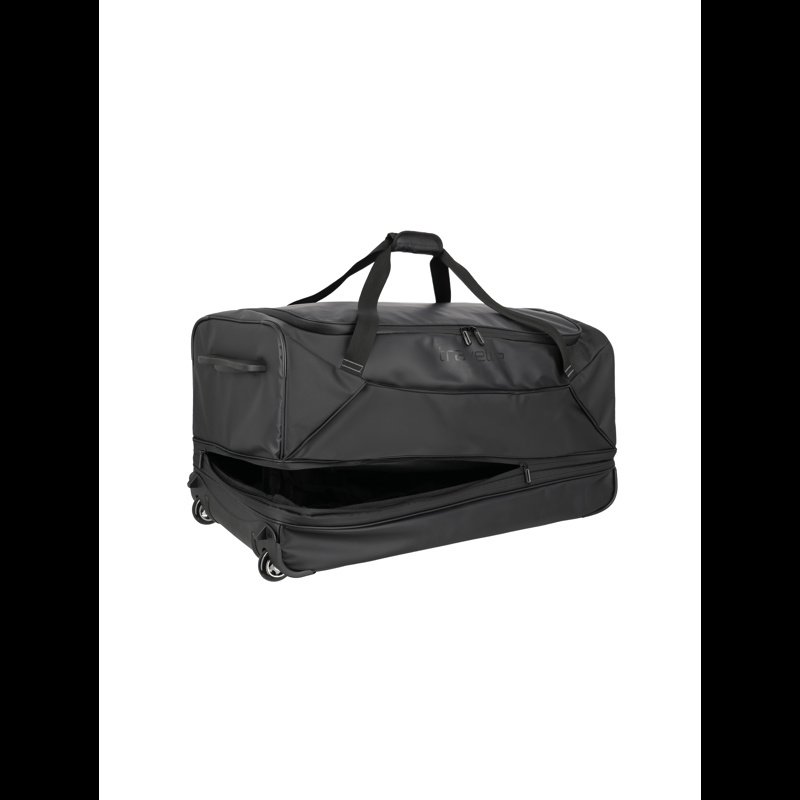 travelite Rejsetaske Basics Sort 7