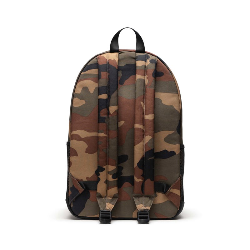 Herschel Ryggsäck Kaine  Kamouflage 3