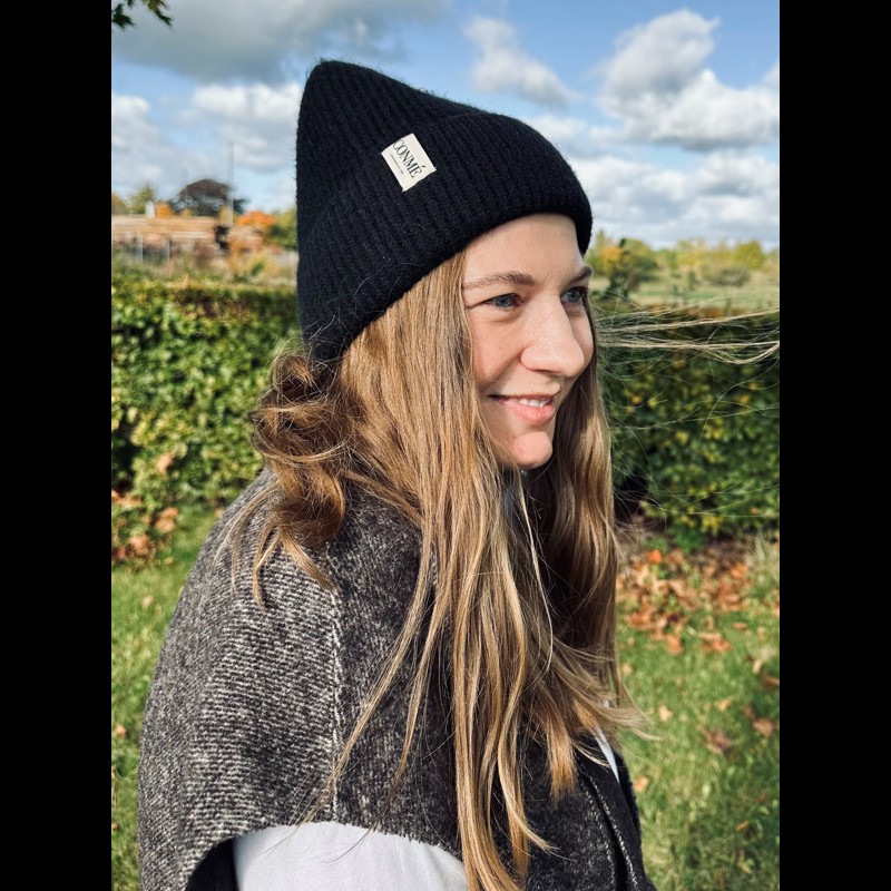 Conmé Hue Nora Sort 4