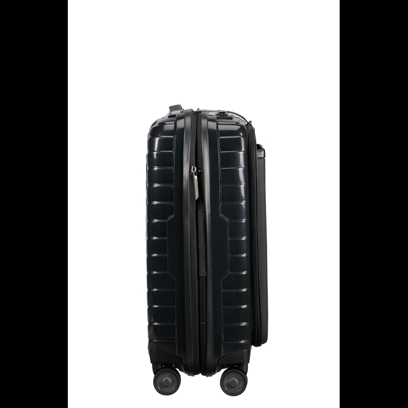 Samsonite Resväska Proxis Easy access Svart 55 Cm 4