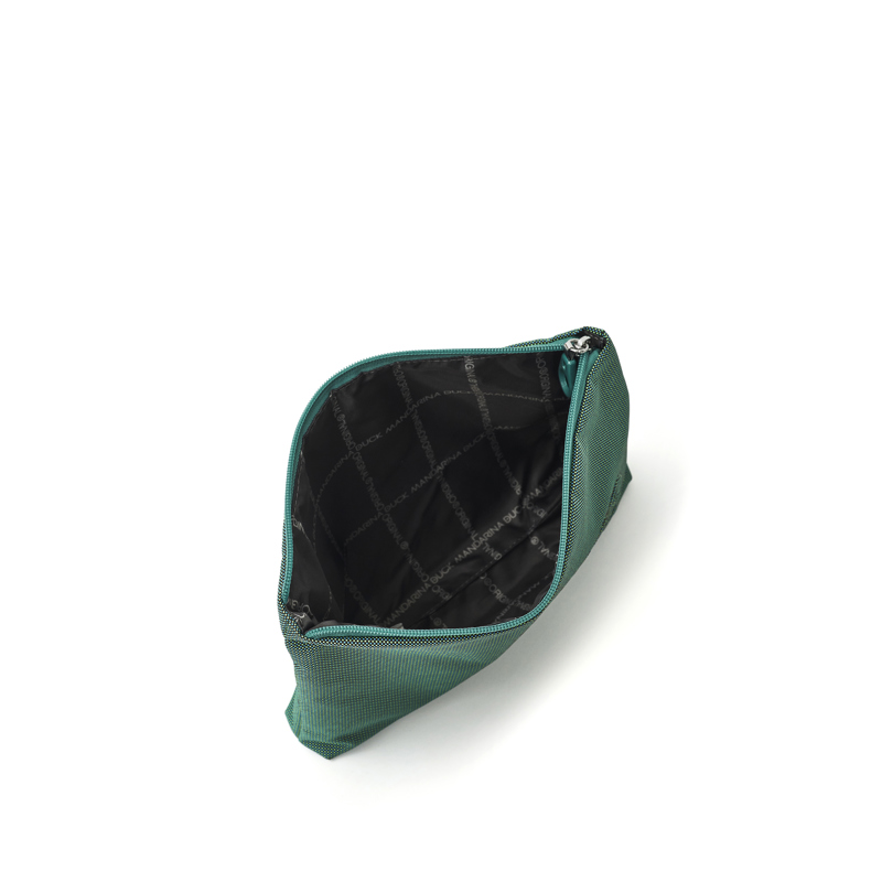 Mandarina Duck Kosmetikpung MD20 M. Grøn 4