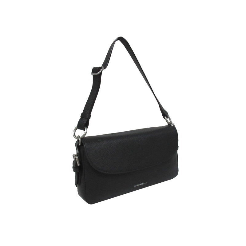 GiGi Fratelli Crossbody Romance Svart 2
