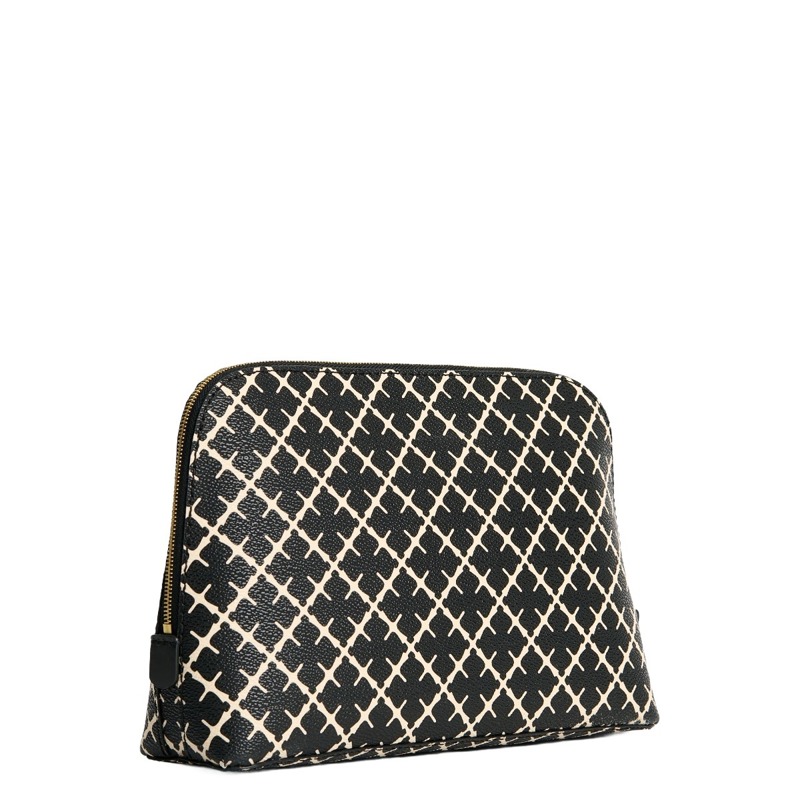 By Malene Birger Kosmetikpung Bae Medium Sort 2