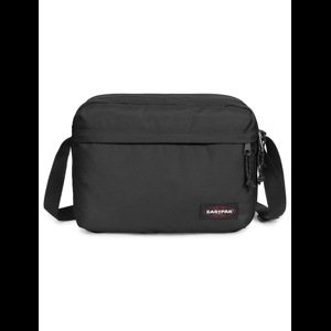 Eastpak Axelväska Crosser 16" Svart