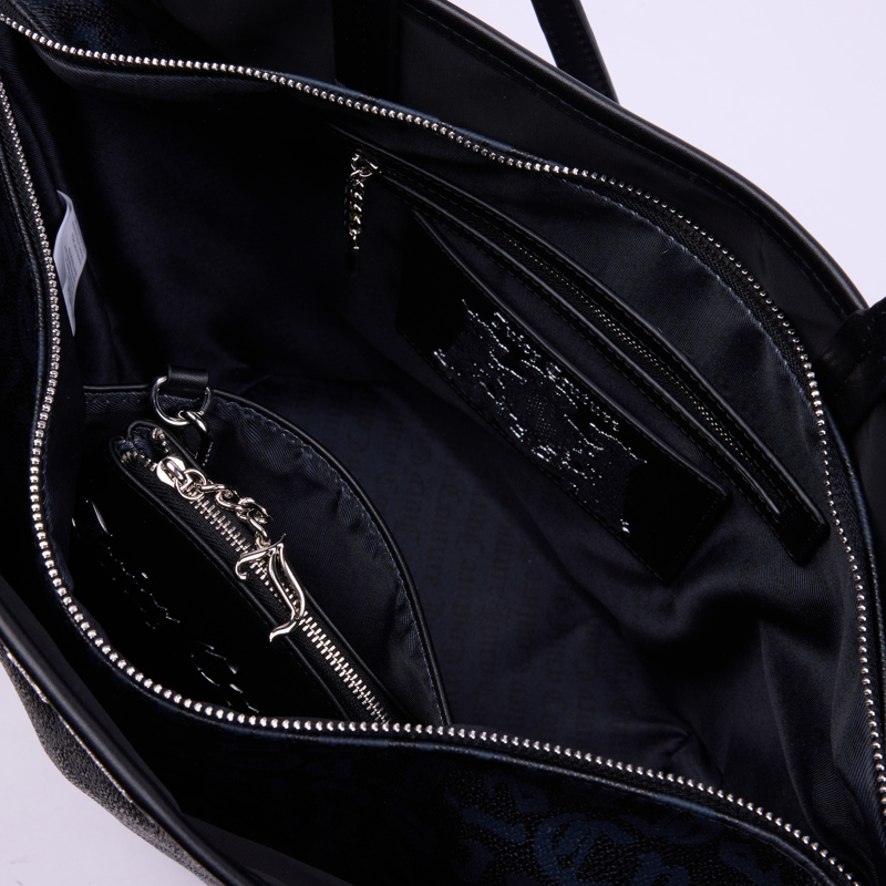 Juicy Couture Shopper Joan  Sort 4