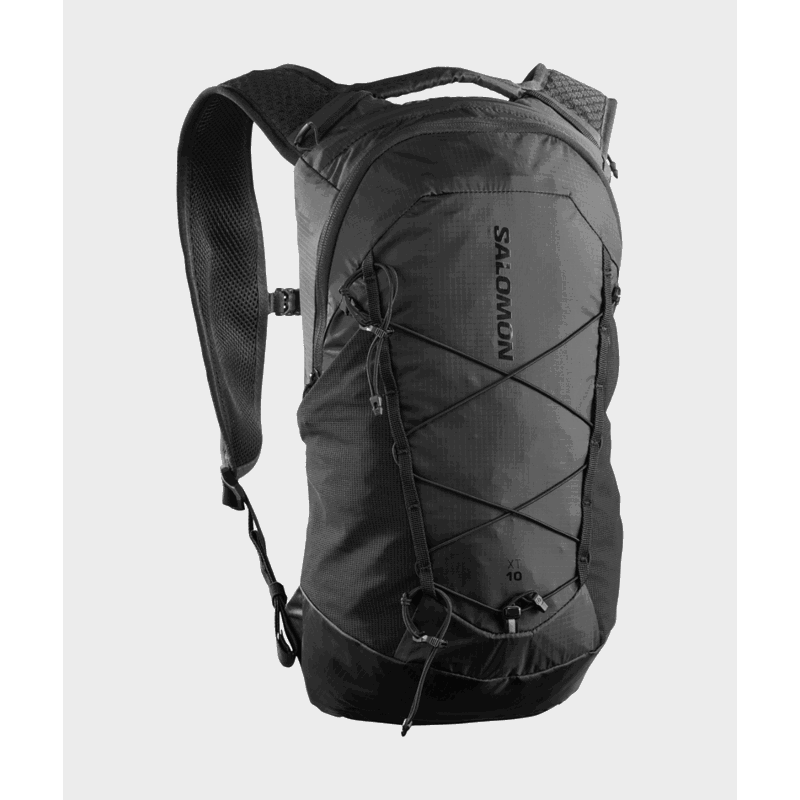 Salomon Ryggsäck XT 10 Svart 1