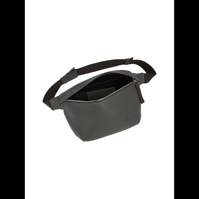 Calvin Klein Midjeväska CKJ Cargo Grå 3