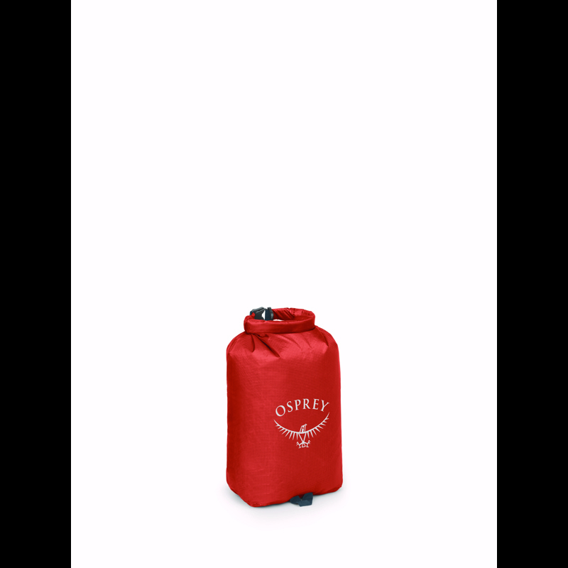 Osprey Packpåse Drysack 6 Orange 2