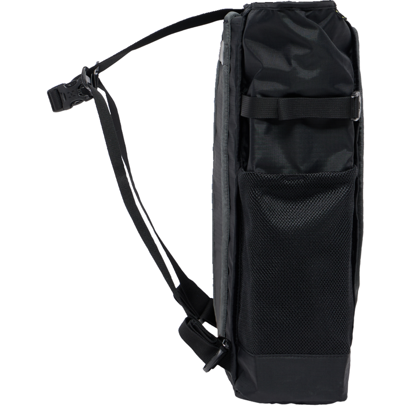 Haglöfs Shopper Tote Tight 25 Svart/grå 4