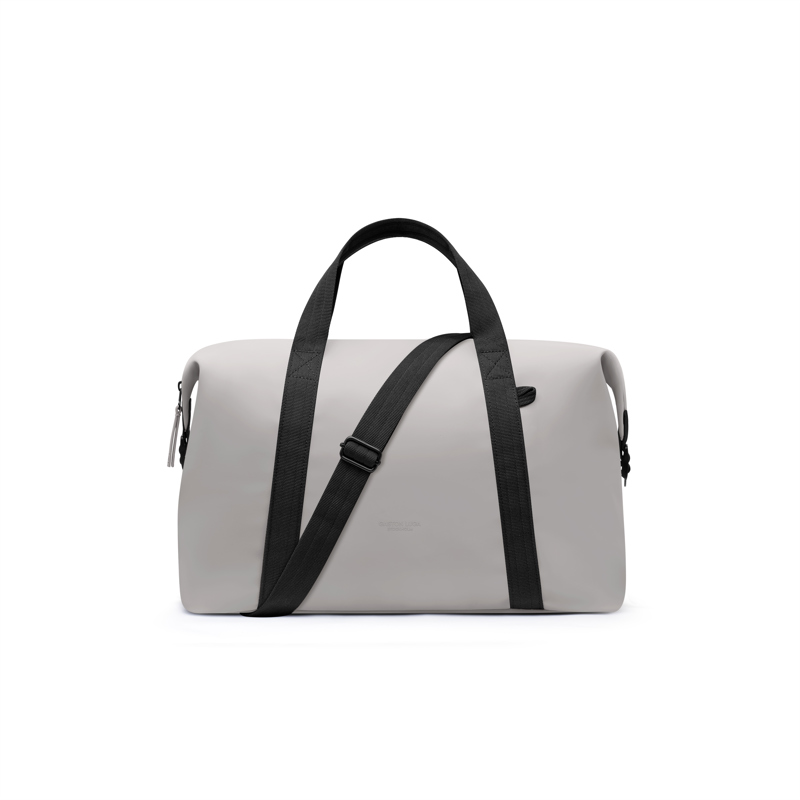 Gaston Luga Weekendtaske Däsh S Beige 1