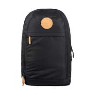 Beckmann Rygsæk Urban Sort 16" 1