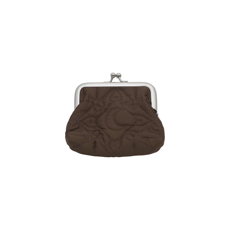 Maanesten Pung Magic Small Brun 1