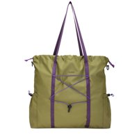 ELLIKER Shopper Tote Lammer Khaki 1