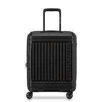 Delsey Resväska Lutece SE Svart 55 Cm 1