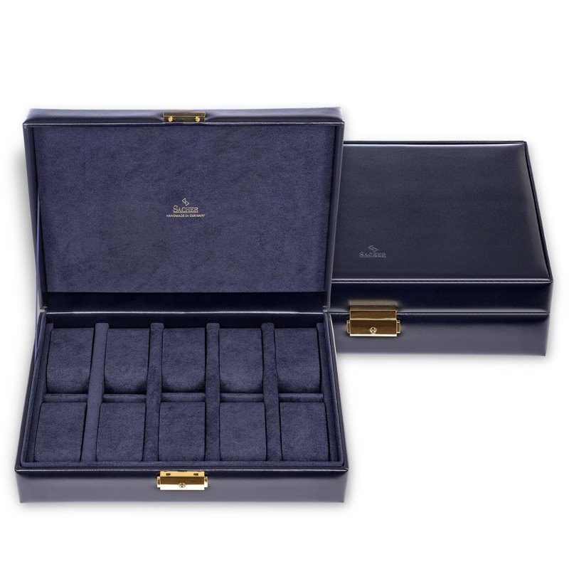 Sacher Urkassett Marin 4