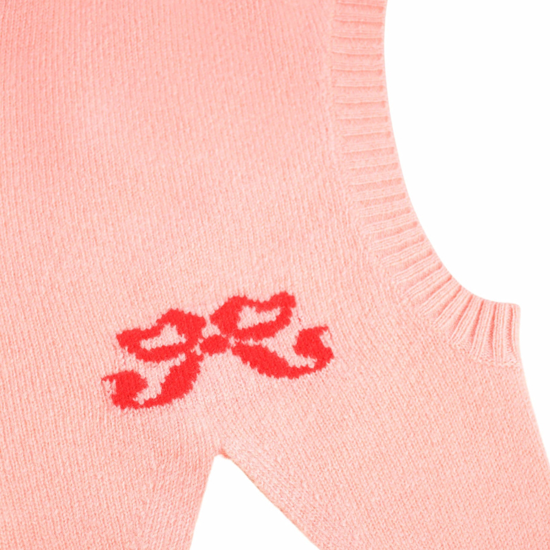 Molo Balaklava Kite Rosa 3-5 år 2