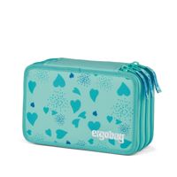 Ergobag Penalhus Maxi HorsedreamBear Mint 1
