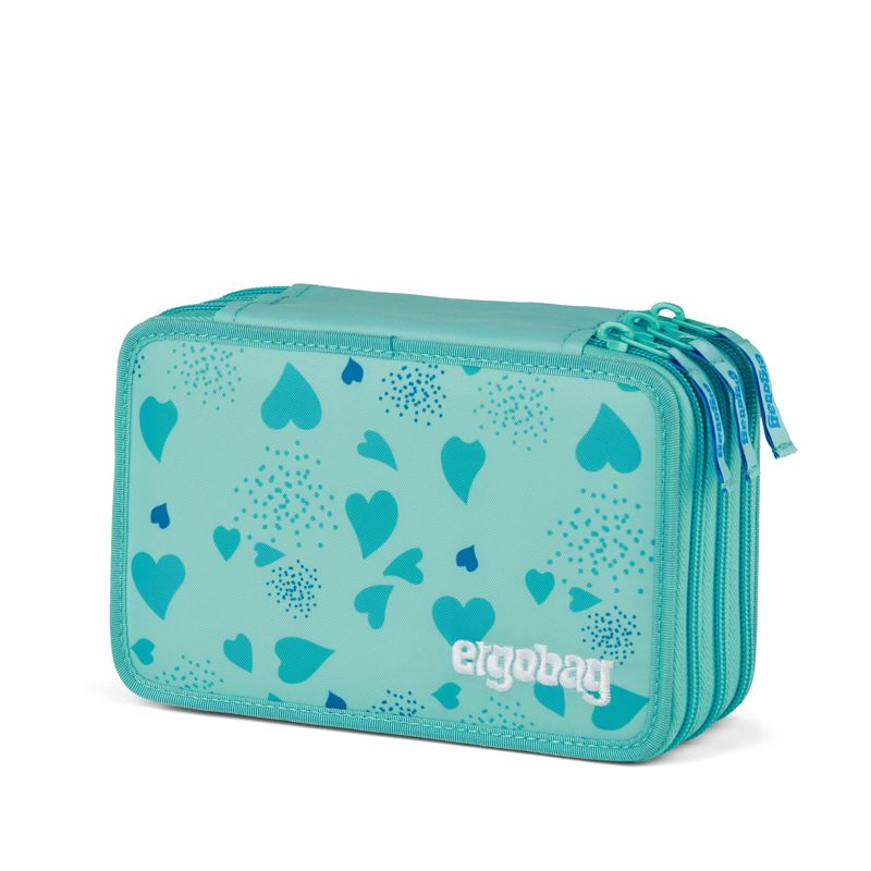 Ergobag Penalhus Maxi HorsedreamBear Mint 1