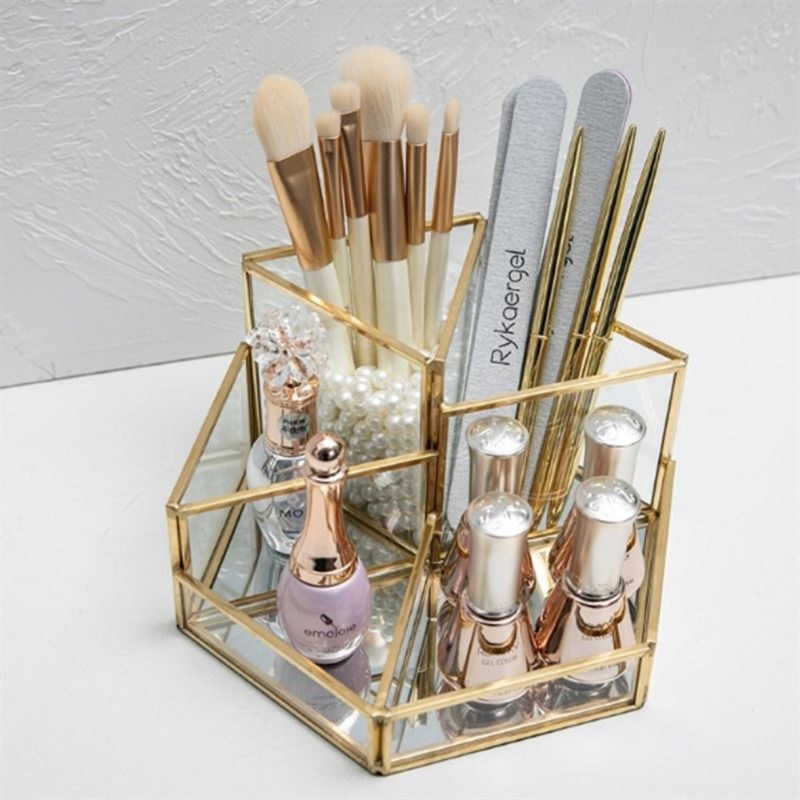 UNIQ Sminkorganisator Guld 2