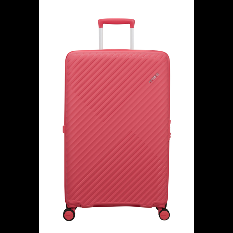American Tourister Resväska Diablast Rosa 78 Cm 1