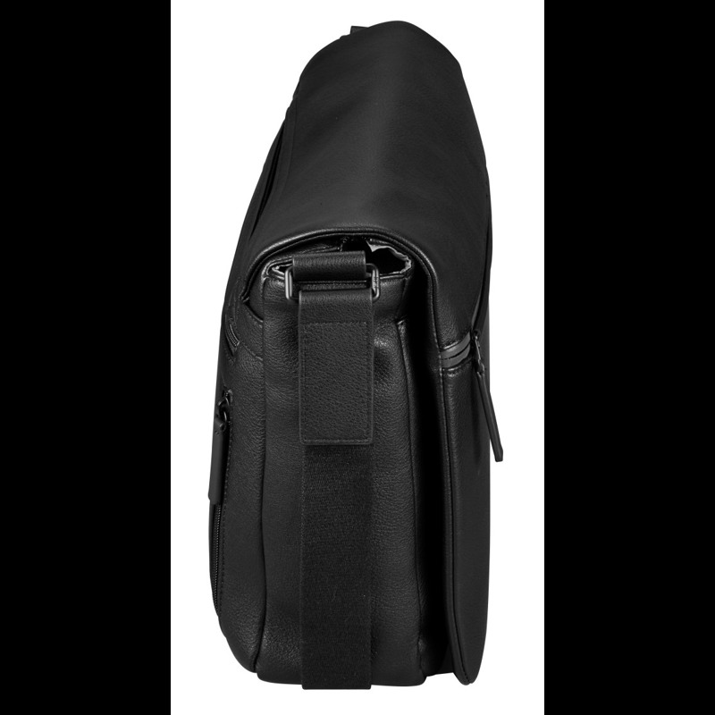 Jost Skulder taske RIGA Sort 13" 4