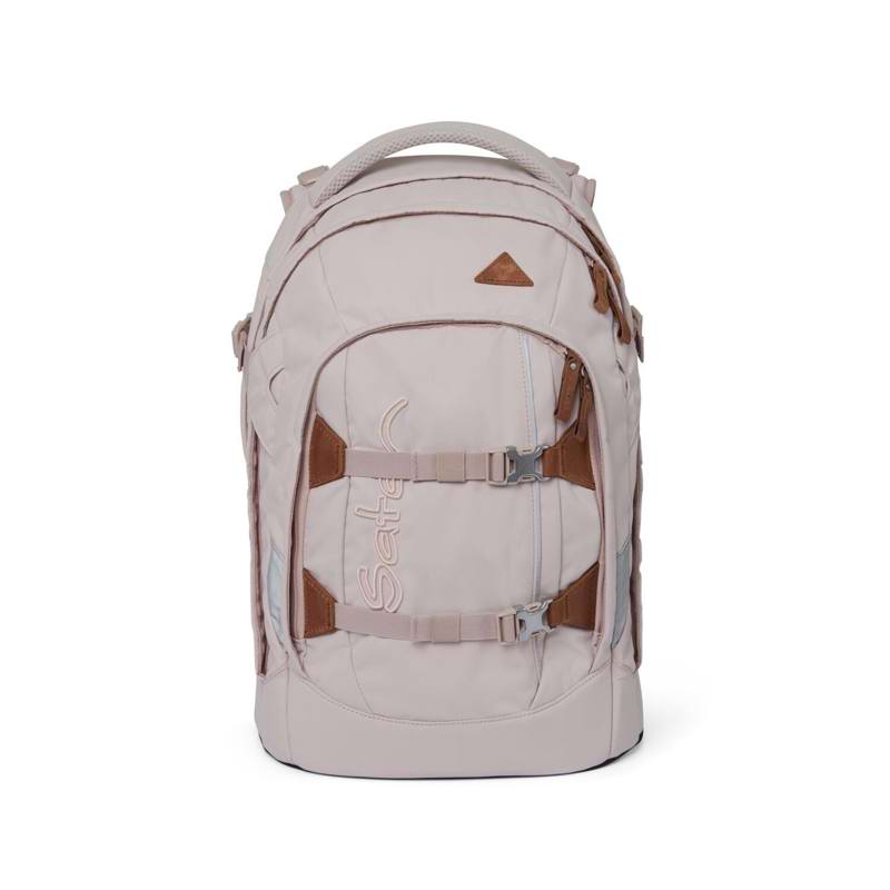 Satch Skoletaske Pack Skandi Edition Sart Rosa 1