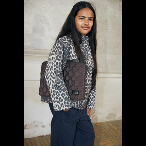 Sofie Schnoor Dator Sleeve PalmaSY 14" Brun alt image