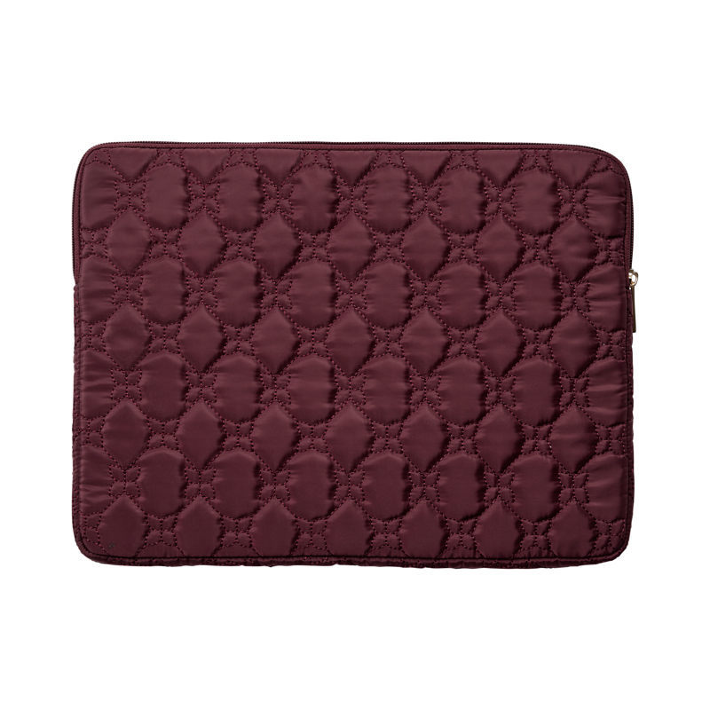 Sofie Schnoor Computer sleeve Palma Bordeaux 14" 3