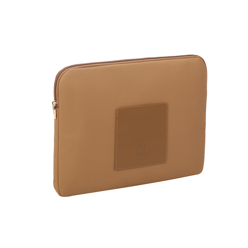 Again Computer Sleeve Amager Taupe 13" 3