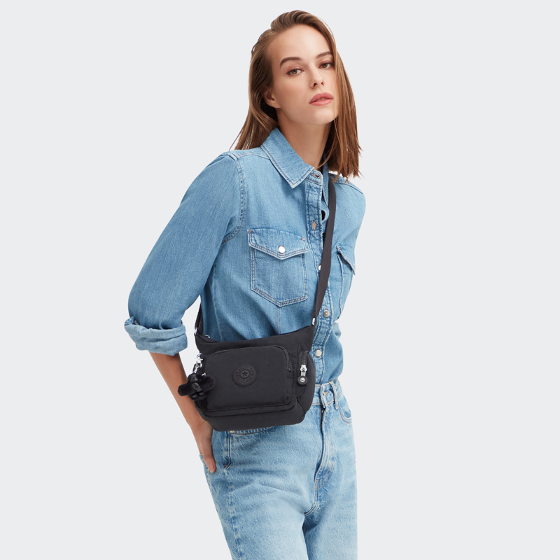 Kipling Crossbody Gabbie Mini Sort 2