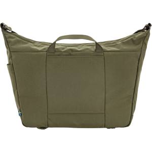 Fjällräven Crossbody Färden Grön alt image