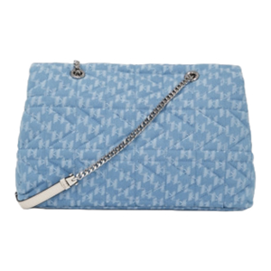 KARL LAGERFELD Crossbody Denim alt image