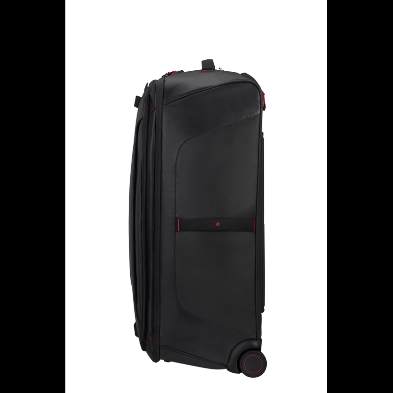 Samsonite Resväska Duffelväska Prodiver Svart 79 Cm 5