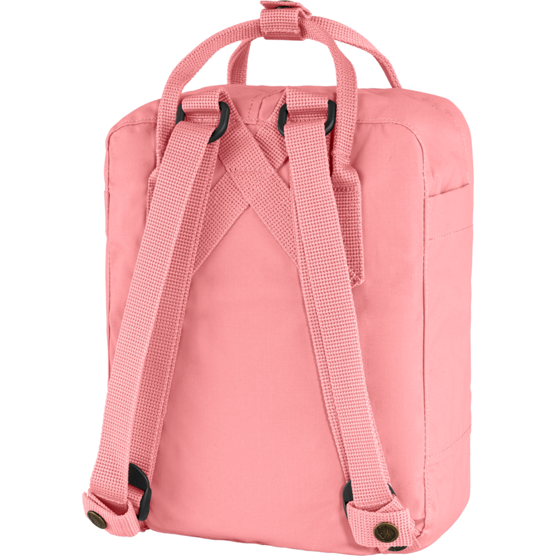 Fjällräven Rygsæk Kånken Mini Pink 4