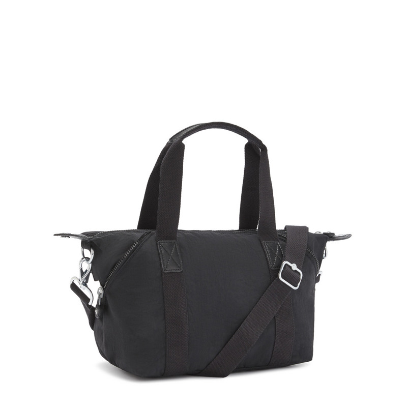 Kipling Skuldertaske Art Mini Sort 2