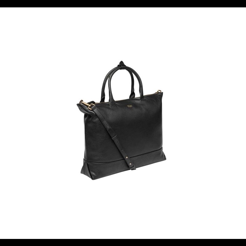 Delsey Taske Sort 15" 3